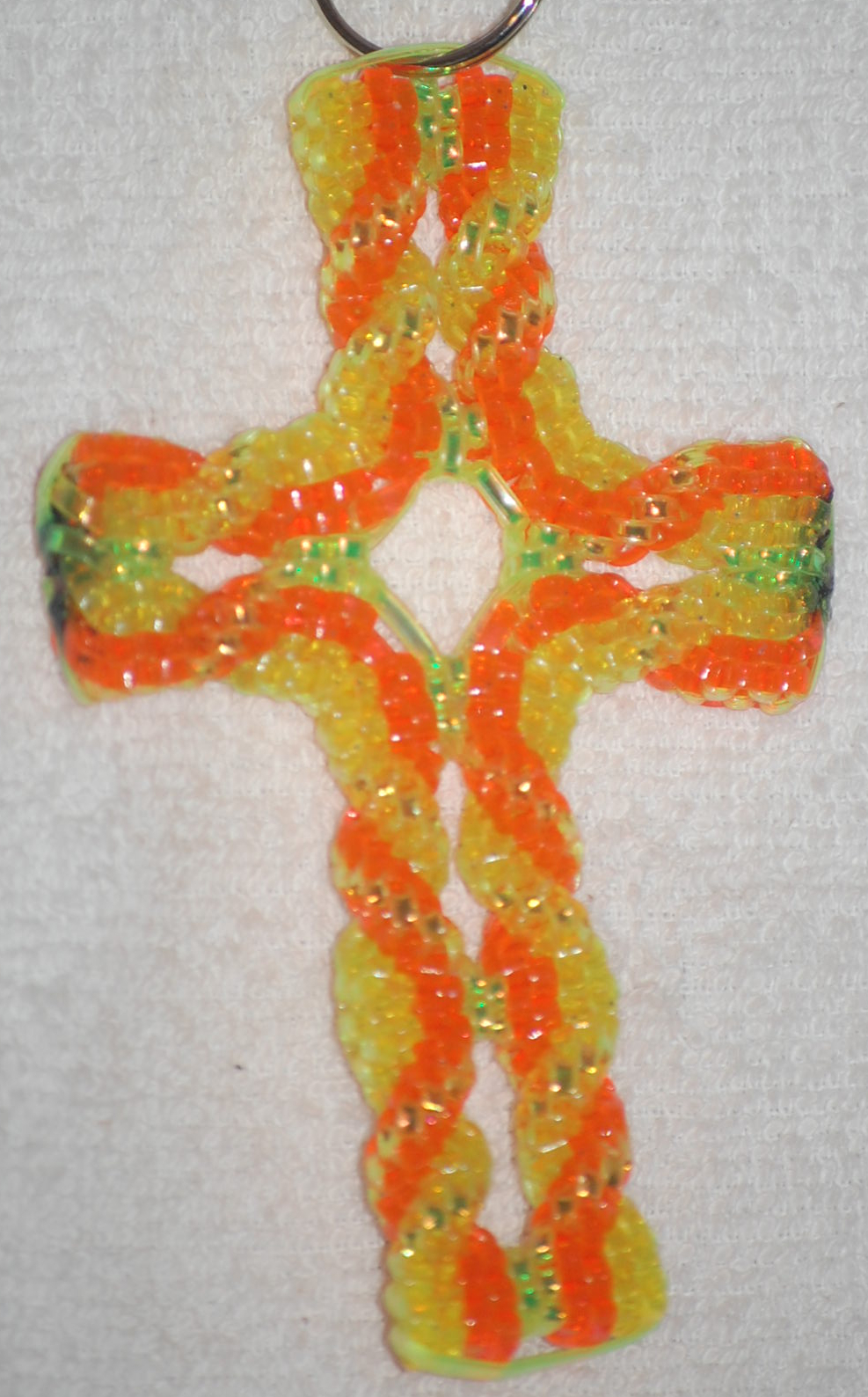 Eternity Cross